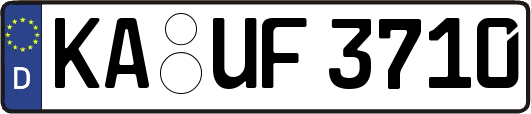 KA-UF3710