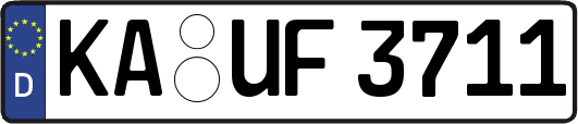 KA-UF3711