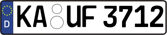 KA-UF3712