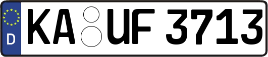 KA-UF3713