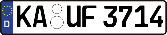 KA-UF3714