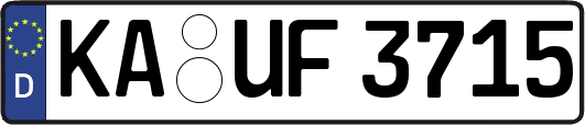KA-UF3715