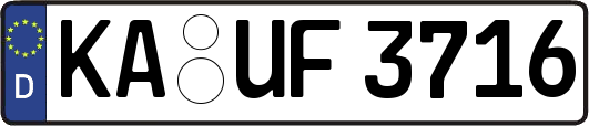 KA-UF3716