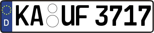 KA-UF3717
