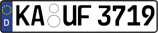 KA-UF3719