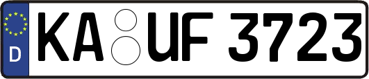 KA-UF3723