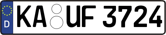 KA-UF3724