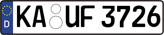 KA-UF3726