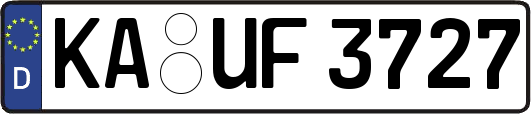 KA-UF3727