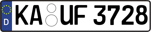 KA-UF3728