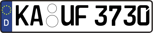 KA-UF3730