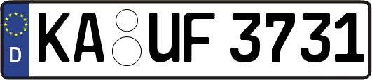 KA-UF3731