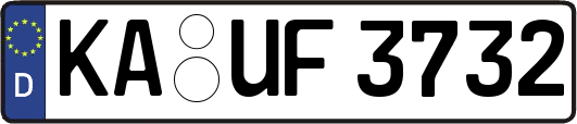 KA-UF3732