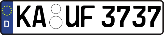 KA-UF3737