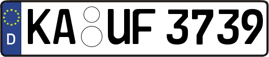 KA-UF3739