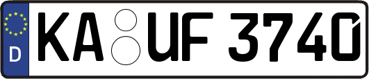 KA-UF3740