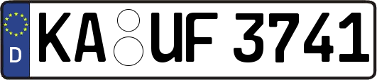 KA-UF3741