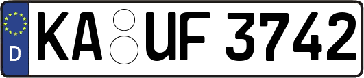 KA-UF3742