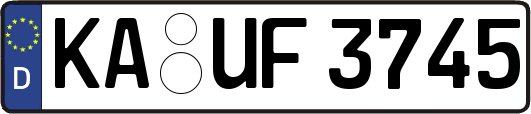 KA-UF3745