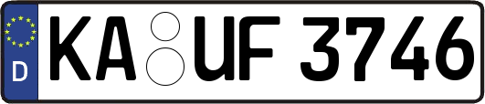 KA-UF3746