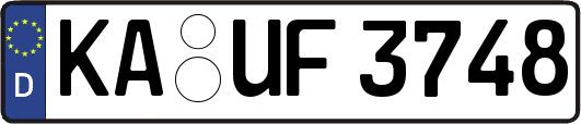 KA-UF3748