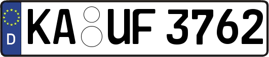 KA-UF3762