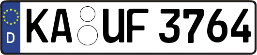 KA-UF3764