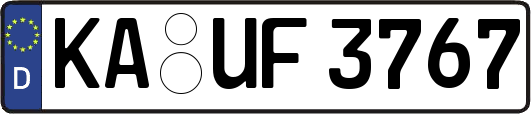 KA-UF3767