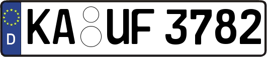 KA-UF3782