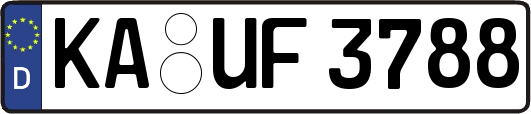 KA-UF3788