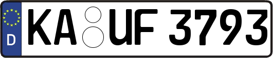 KA-UF3793