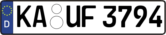KA-UF3794