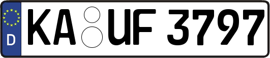 KA-UF3797