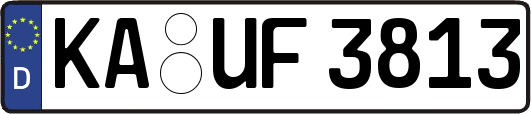 KA-UF3813