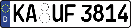 KA-UF3814