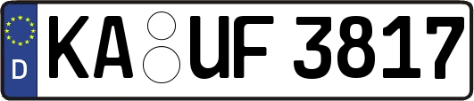 KA-UF3817