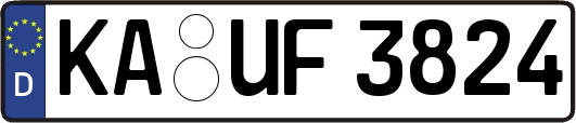 KA-UF3824