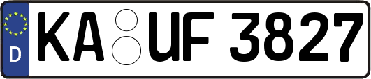 KA-UF3827
