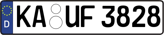 KA-UF3828