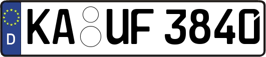 KA-UF3840