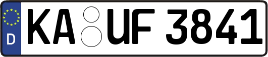 KA-UF3841