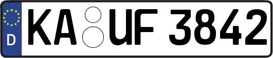 KA-UF3842