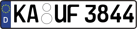 KA-UF3844