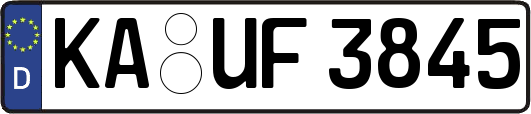 KA-UF3845