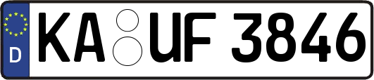 KA-UF3846