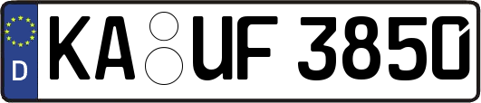 KA-UF3850