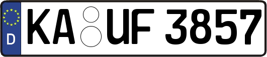 KA-UF3857