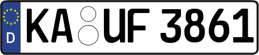 KA-UF3861