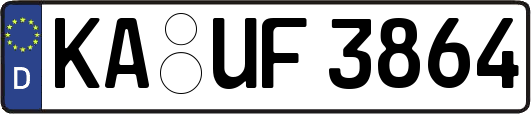 KA-UF3864