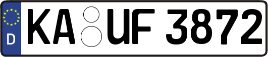 KA-UF3872
